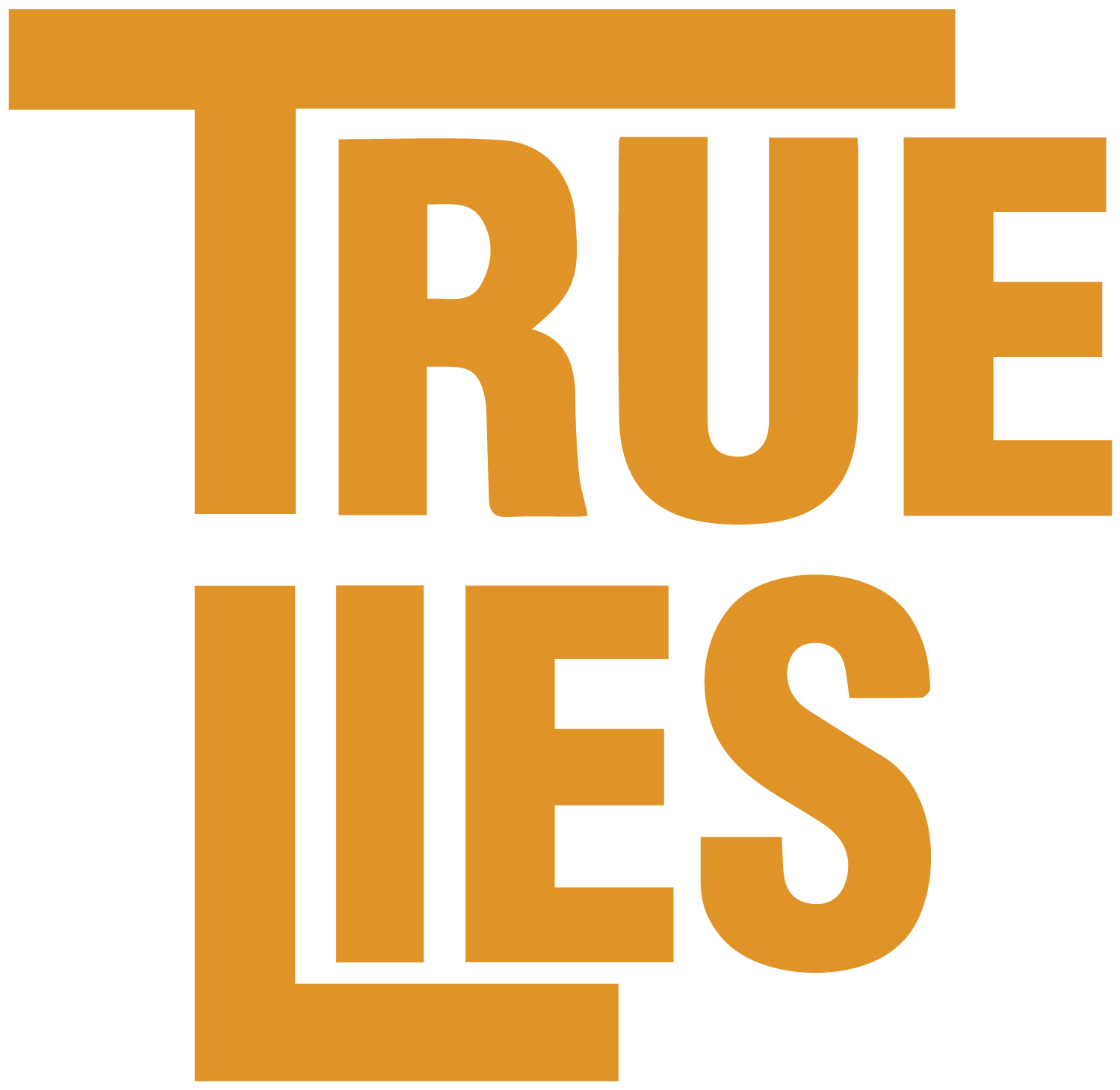 TRUE LIES